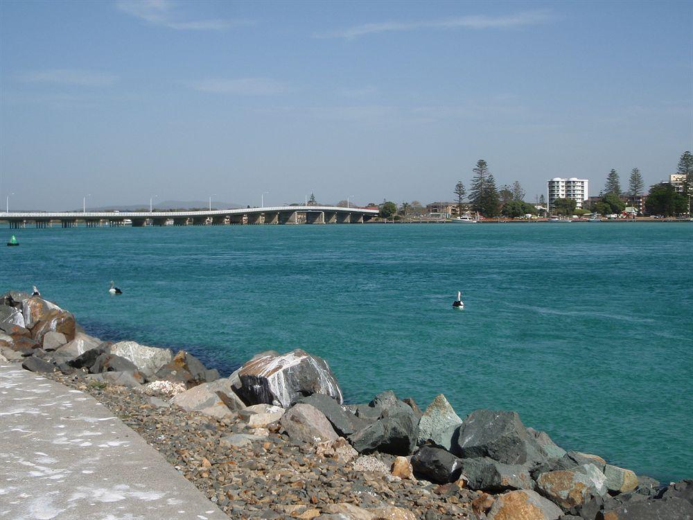 Lani'S Holiday Island Forster Kültér fotó