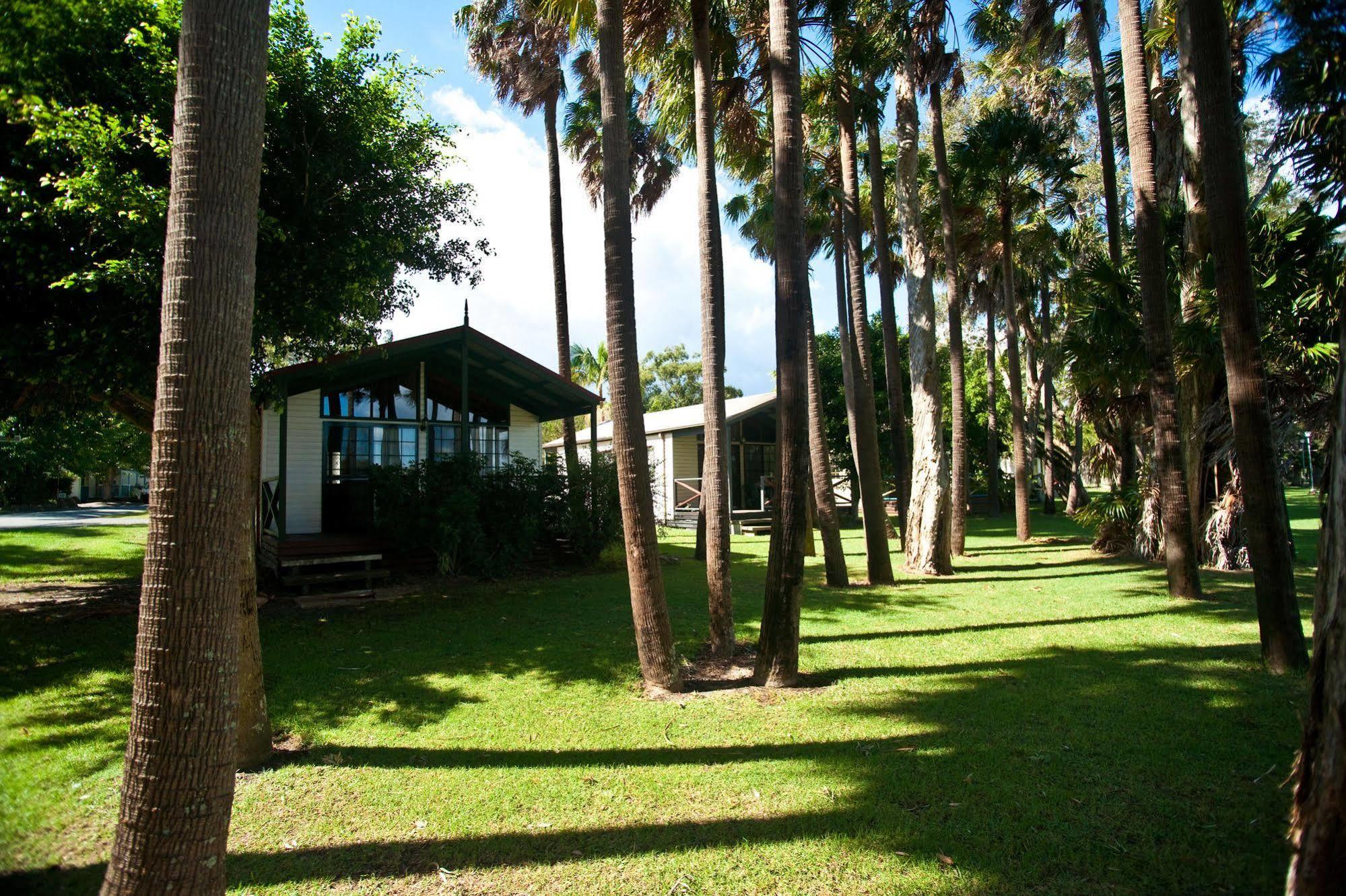 Lani'S Holiday Island Forster Kültér fotó